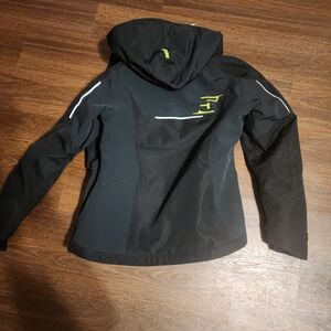 Snowmobile Jacket